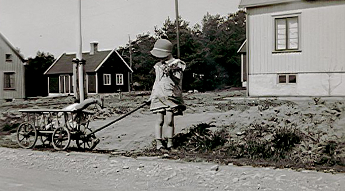 Inga drar f&ouml;r fort.